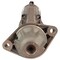Wai Global Starter, STRBO PMGR 10T CW 12V, 14kW12 Volt, CW, 10Tooth Pinion 17673N - alternate 4